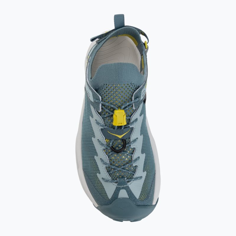 Pánské sandály HOKA Hopara 2 druzy/mountain fog 5