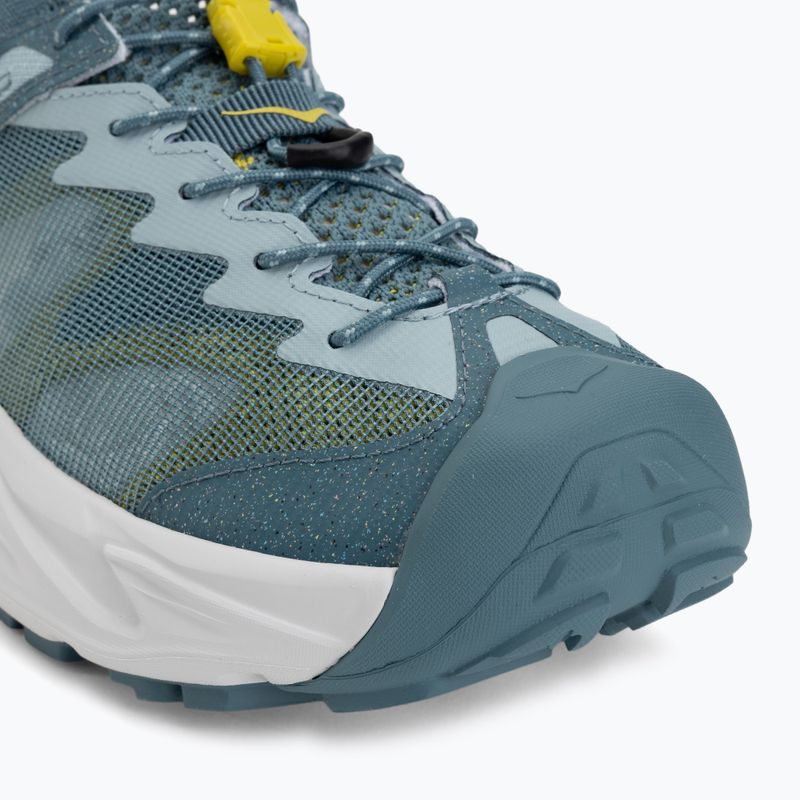Pánské sandály HOKA Hopara 2 druzy/mountain fog 7