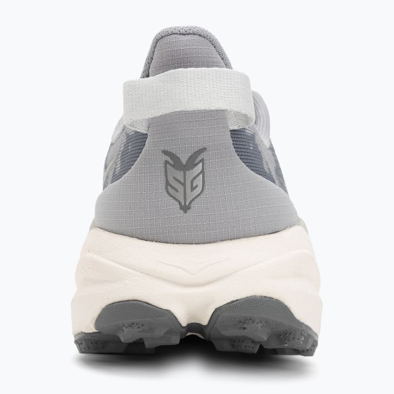 Pánské běžecké boty HOKA Speedgoat 6 skyward blue/black 6