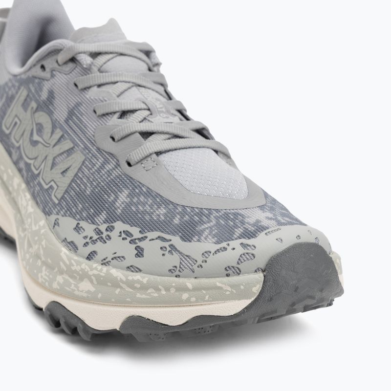 Pánské běžecké boty HOKA Speedgoat 6 skyward blue/black 7