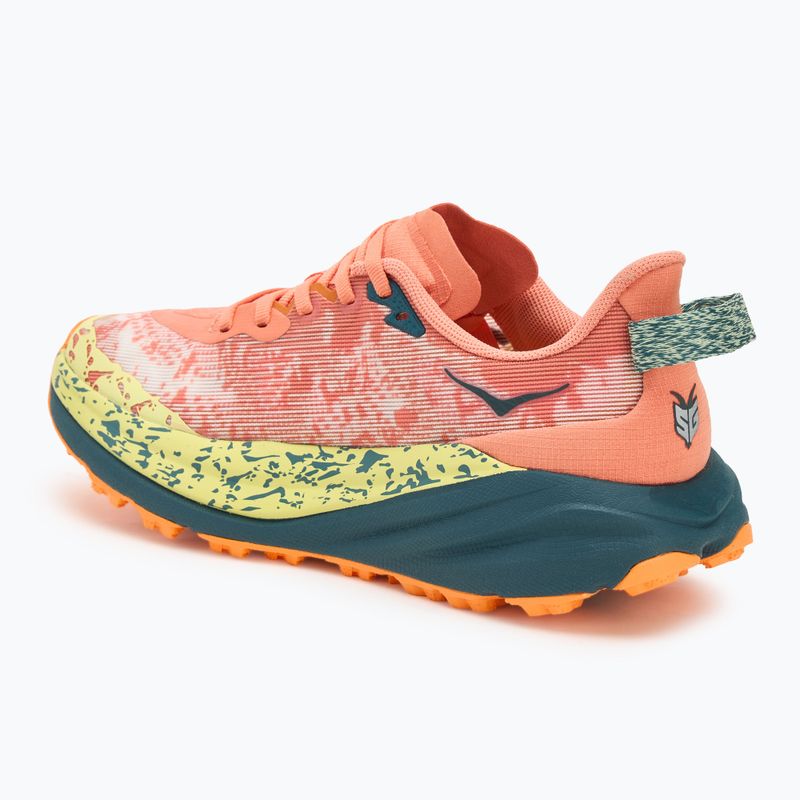 Dámské běžecké boty  HOKA Speedgoat 6 feldspar/blue twilight 3