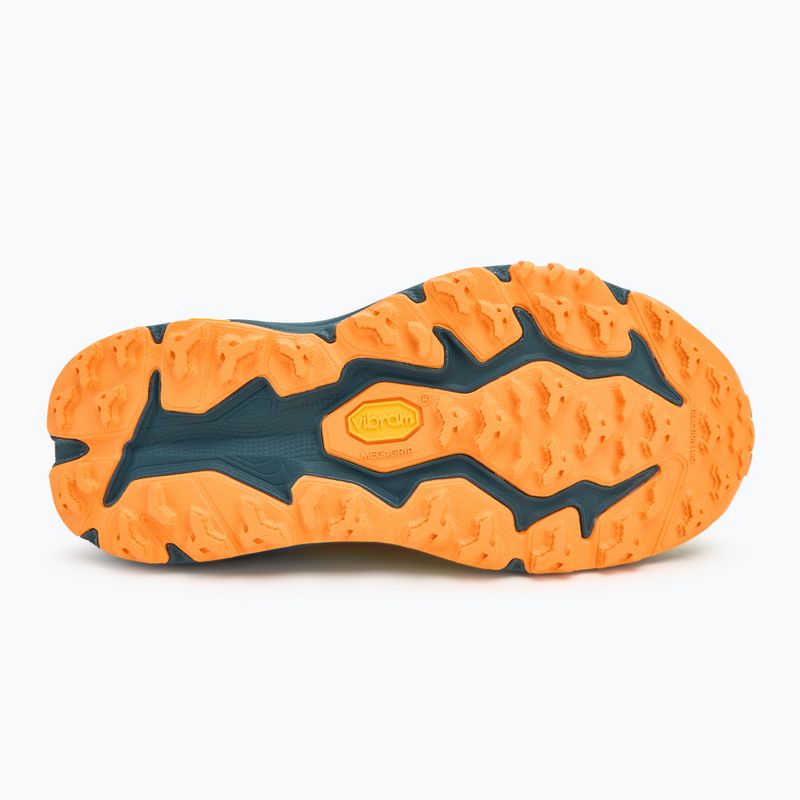 Dámské běžecké boty  HOKA Speedgoat 6 feldspar/blue twilight 4