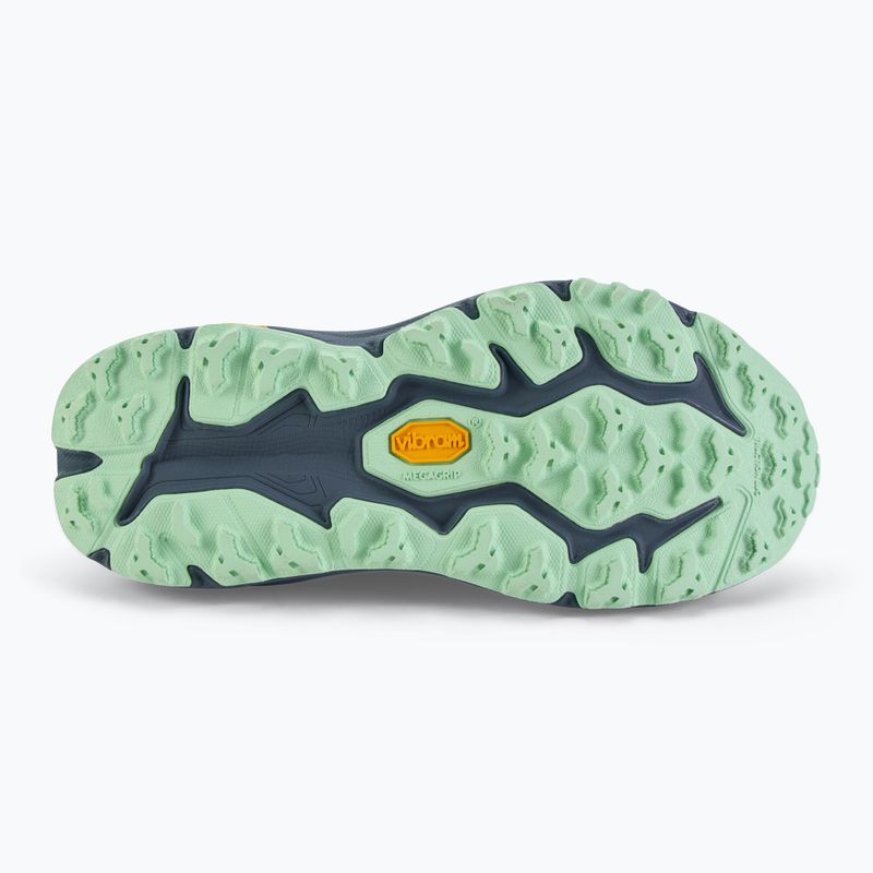 Dámské běžecké boty  HOKA Speedgoat 6 moonlight/thunder cloud 4