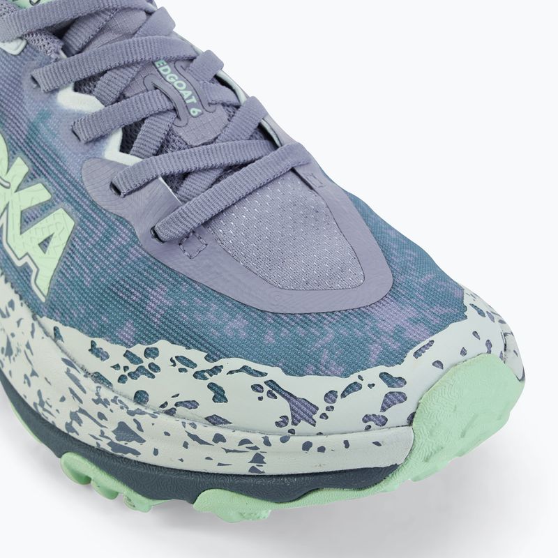 Dámské běžecké boty  HOKA Speedgoat 6 moonlight/thunder cloud 7