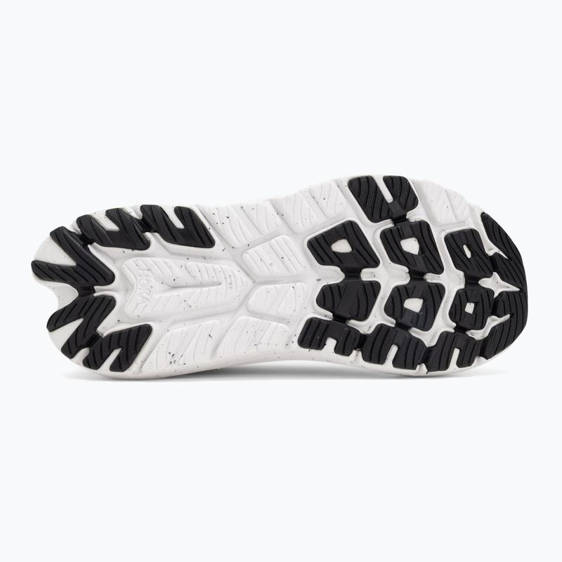 Dámské běžecké boty HOKA Kawana 2 white/wildflower 4