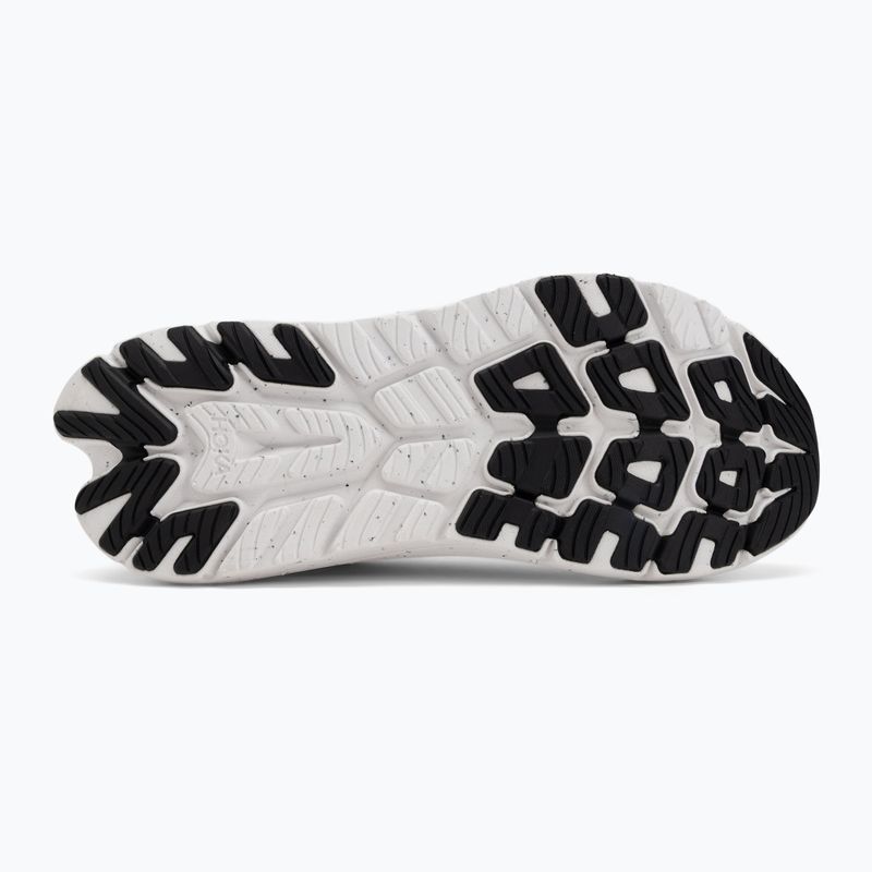 Pánské běžecké boty HOKA Kawana 2 white/tart apple 4