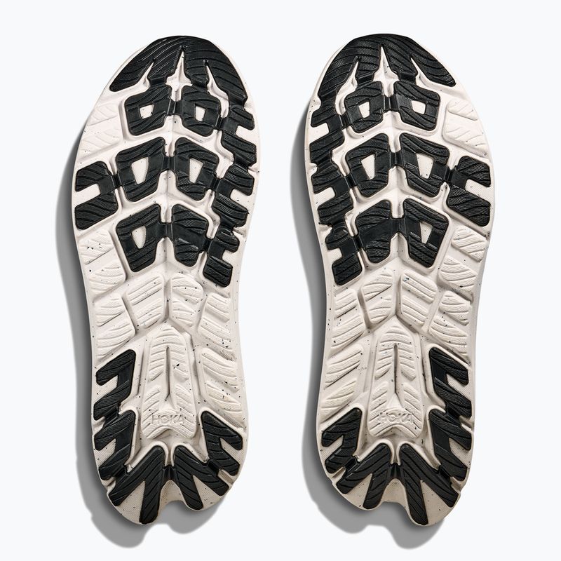 Pánské běžecké boty HOKA Kawana 2 white/tart apple 7