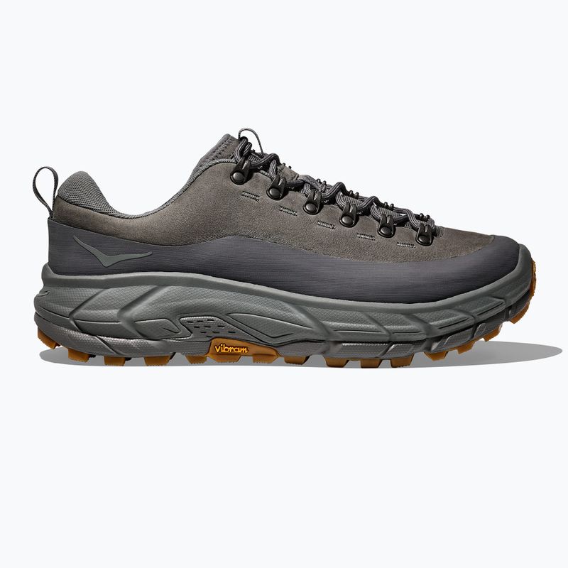 Boty HOKA Tor Summit asteroid/satellite grey 2