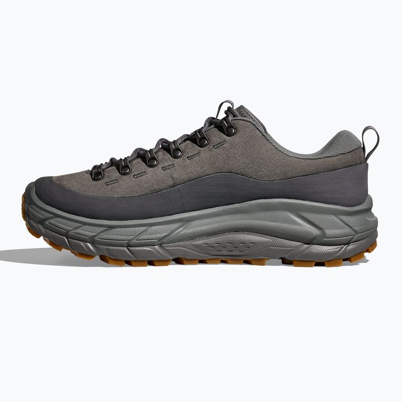 Boty HOKA Tor Summit asteroid/satellite grey 3