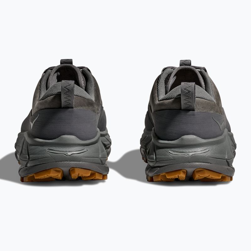 Boty HOKA Tor Summit asteroid/satellite grey 6