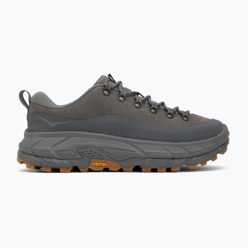 Boty HOKA Tor Summit asteroid/satellite grey 2