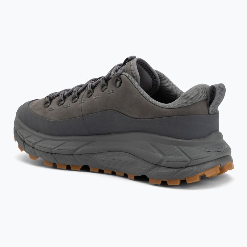 Boty HOKA Tor Summit asteroid/satellite grey 3
