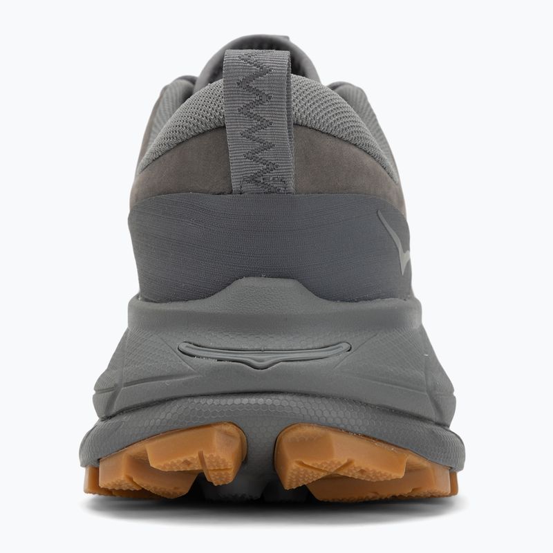 Boty HOKA Tor Summit asteroid/satellite grey 6