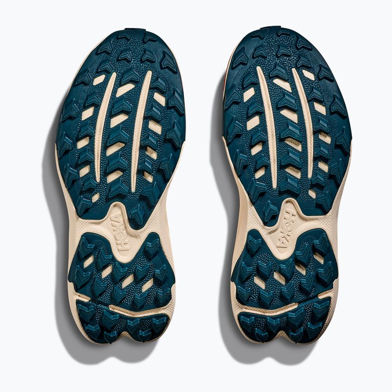 Dámské běžecké boty HOKA Torrent 4 yuzu/feldspar 14