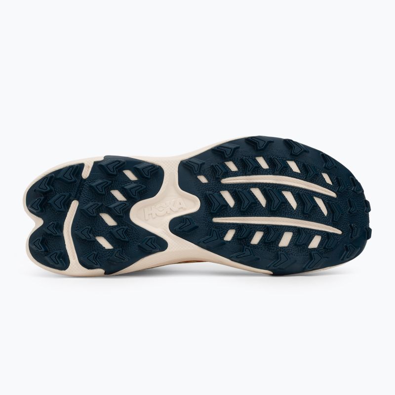 Dámské běžecké boty HOKA Torrent 4 yuzu/feldspar 4