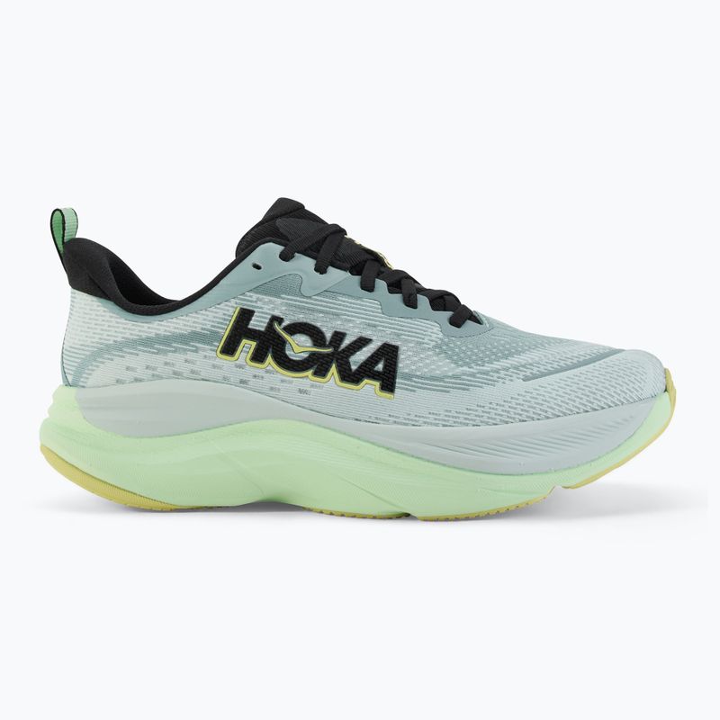 Pánské běžecké boty HOKA Skyflow druzy/droplet 2