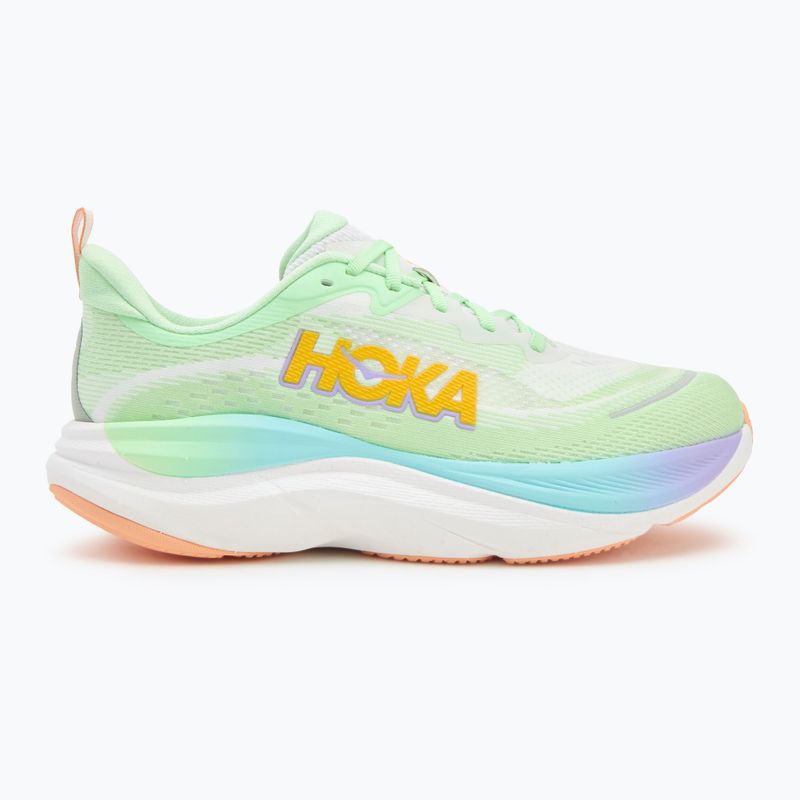 Pánské běžecké boty HOKA Skyflow luna moth/white 2