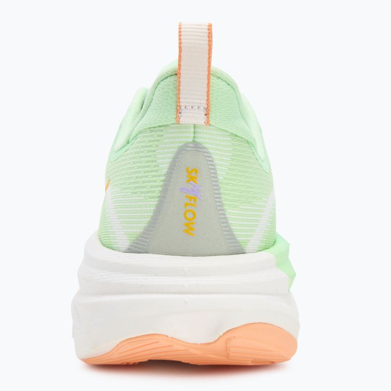Pánské běžecké boty HOKA Skyflow luna moth/white 6