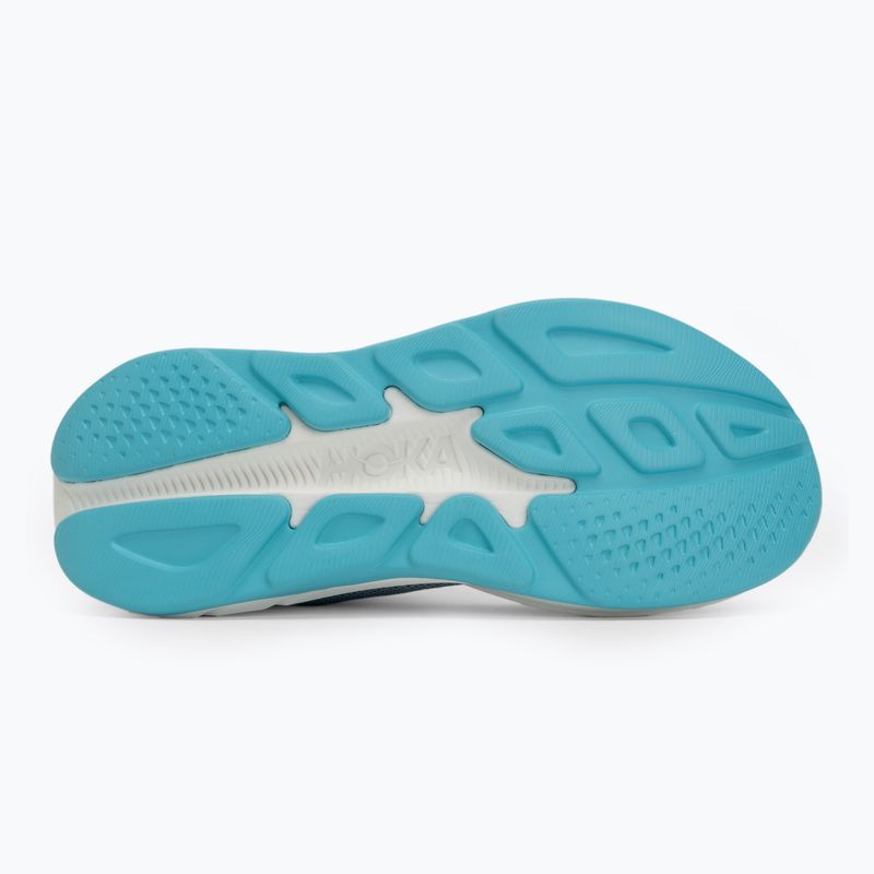 Pánské běžecké boty HOKA Rincon 4 frost/skyward blue 4