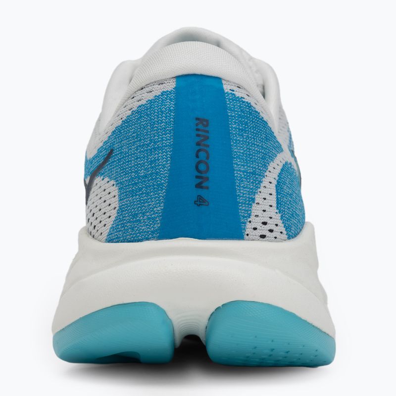 Pánské běžecké boty HOKA Rincon 4 frost/skyward blue 6
