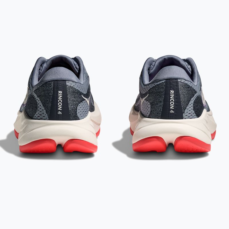 Dámské běžecké boty HOKA Rincon 4 moonlight/nautical dusk 6