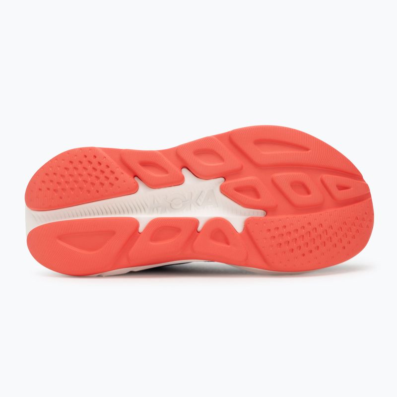 Dámské běžecké boty HOKA Rincon 4 moonlight/nautical dusk 4