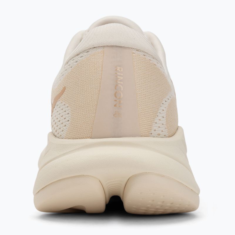 Dámské běžecké boty HOKA Rincon 4 vanilla/birch 6