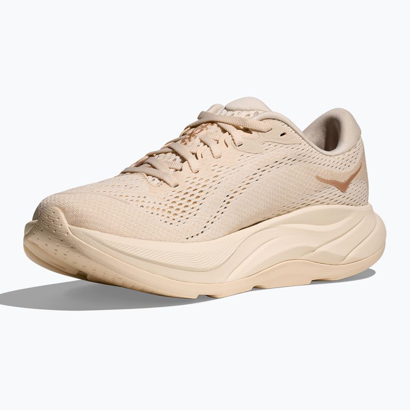 Dámské běžecké boty HOKA Rincon 4 vanilla/birch 4