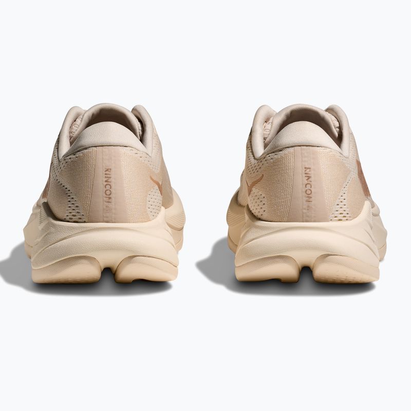 Dámské běžecké boty HOKA Rincon 4 vanilla/birch 6