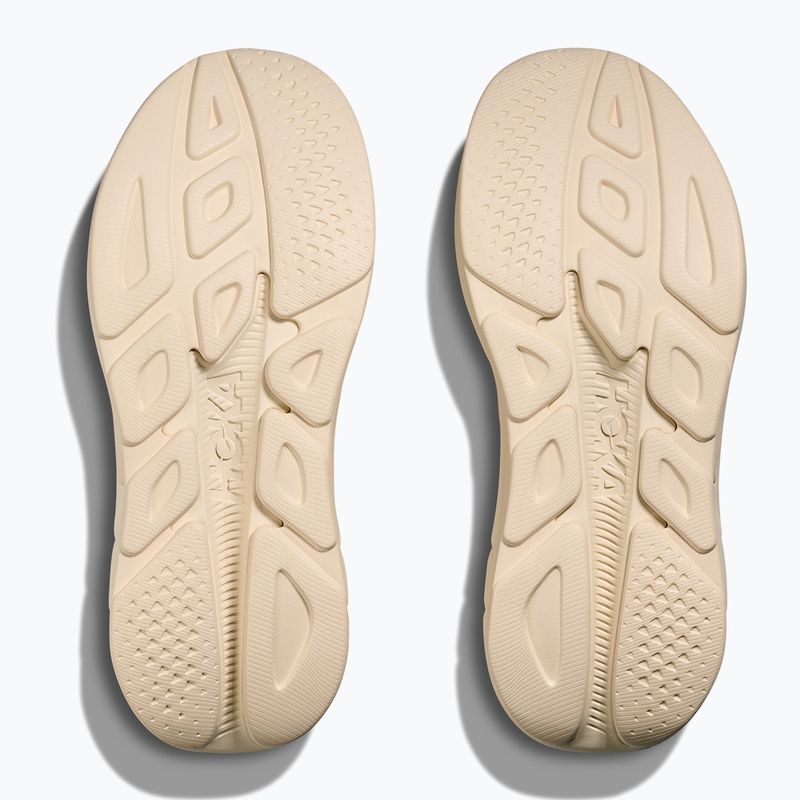 Dámské běžecké boty HOKA Rincon 4 vanilla/birch 7