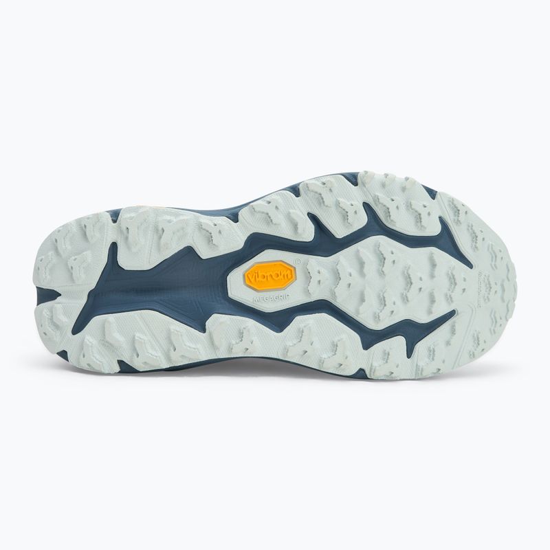 Dámské běžecké boty  HOKA Speedgoat 6 GTX thunder cloud/mint fluorite 4