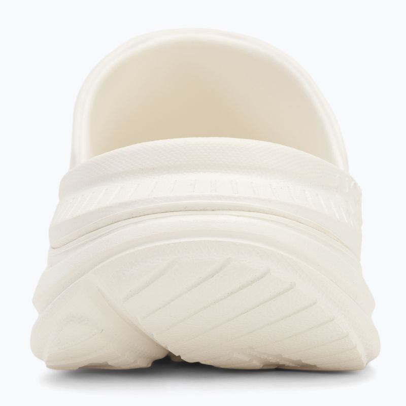 Nazouváky  HOKA Ora Athletic Slide frost/lava 6