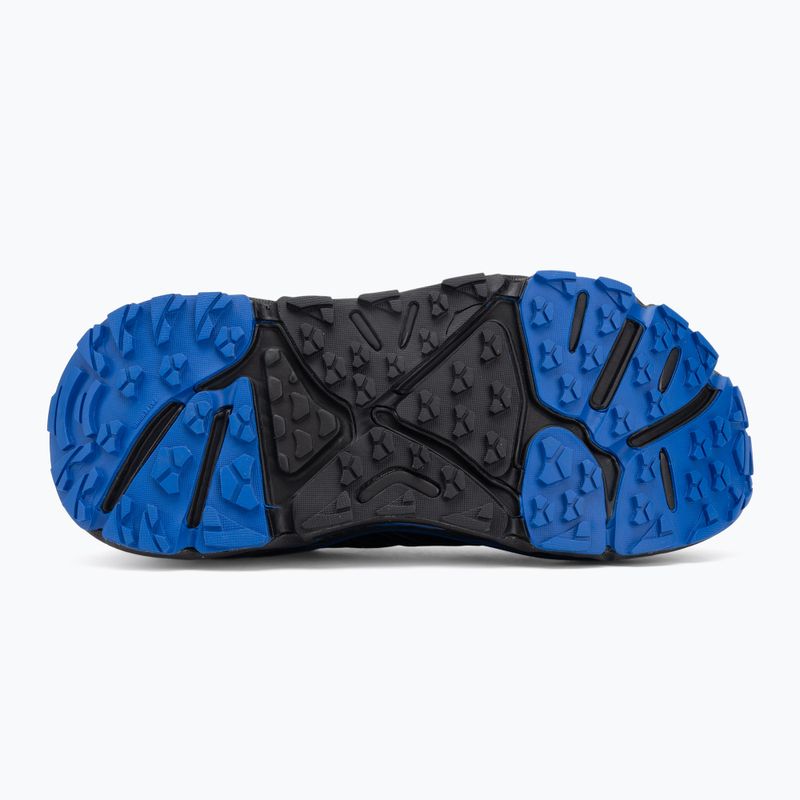 Boty HOKA Stinson Evo OG black/ultramarine 4