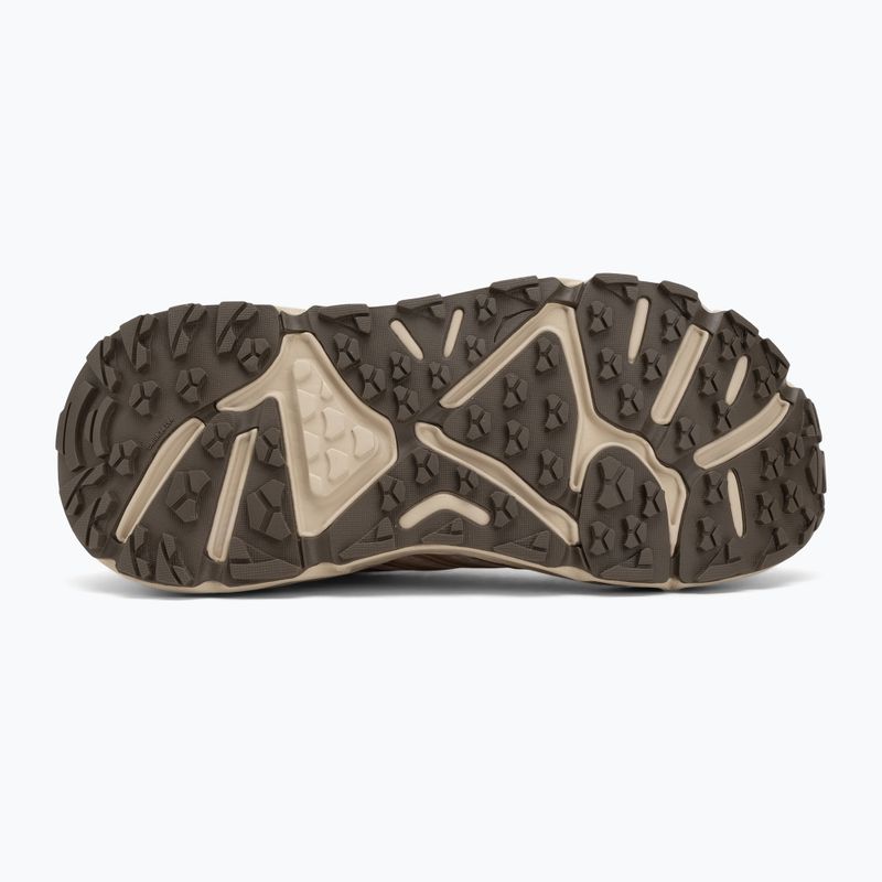 Běžecké boty HOKA Stinson Evo OG oat/oat milk 4