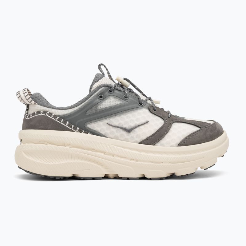 Boty HOKA Bondi B3LS alabaster/asteroid 2