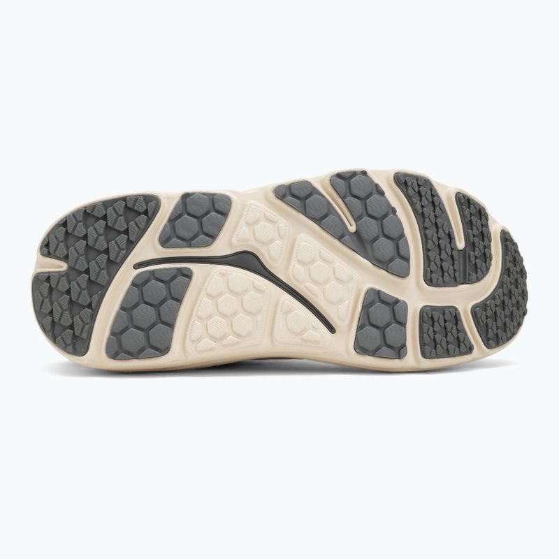 Boty HOKA Bondi B3LS alabaster/asteroid 4