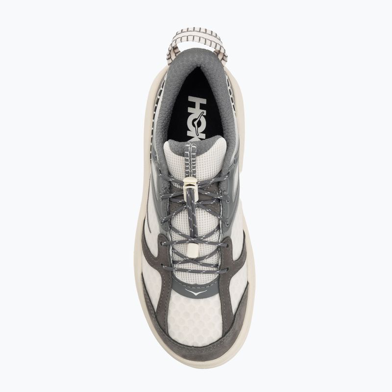 Boty HOKA Bondi B3LS alabaster/asteroid 5