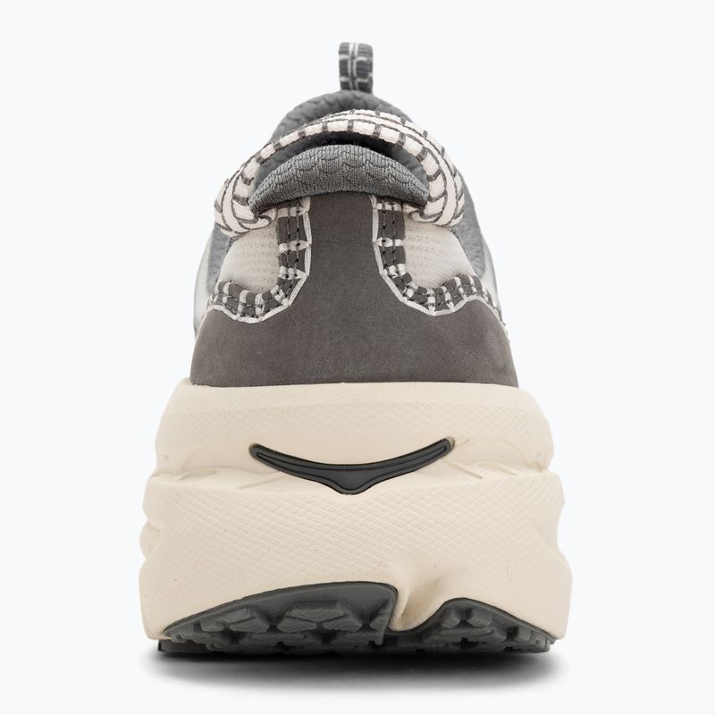 Boty HOKA Bondi B3LS alabaster/asteroid 6