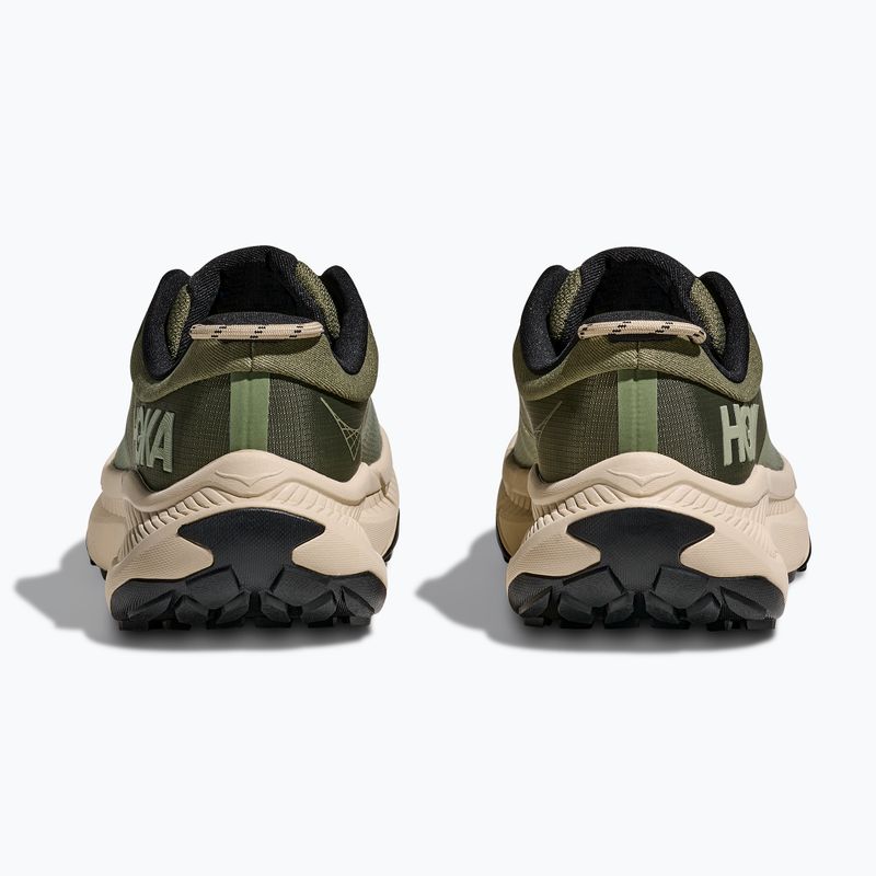 Pánské běžecké boty HOKA Bondi 9 sea moss/eucalyptus 6