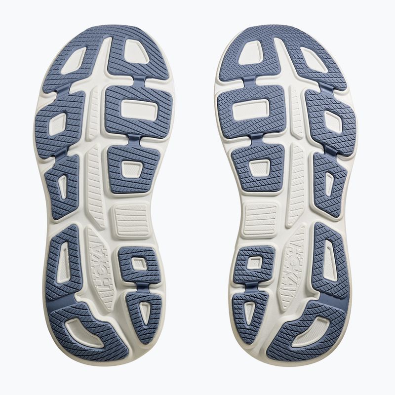 Pánské běžecké boty HOKA Bondi 9 varcity navy/nautical blue 7