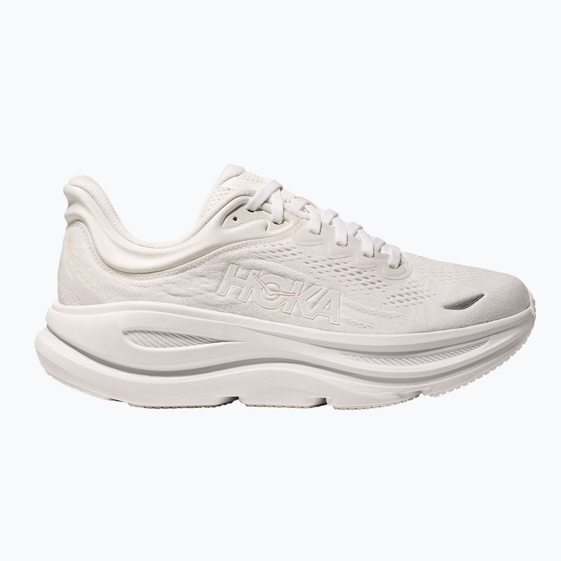 Pánské běžecké boty HOKA Bondi 9 white/white 2