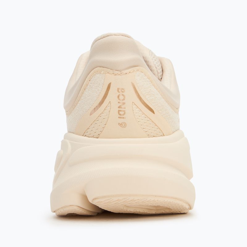 Dámské běžecké boty HOKA Bondi 9 vanilla/birch 6