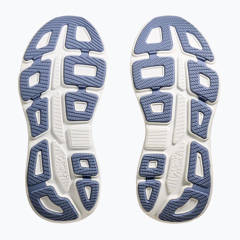 Dámské běžecké boty HOKA Bondi 9 varsity navy/nautical dusk 6