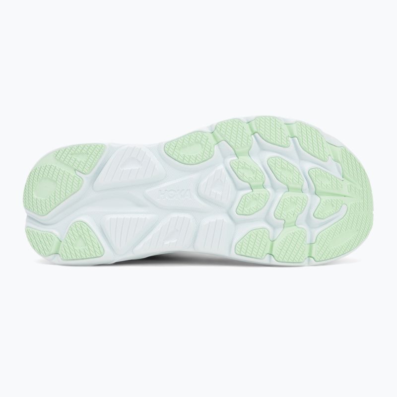 Pánské běžecké boty HOKA Clifton 10 hoka blue/skyward blue 4