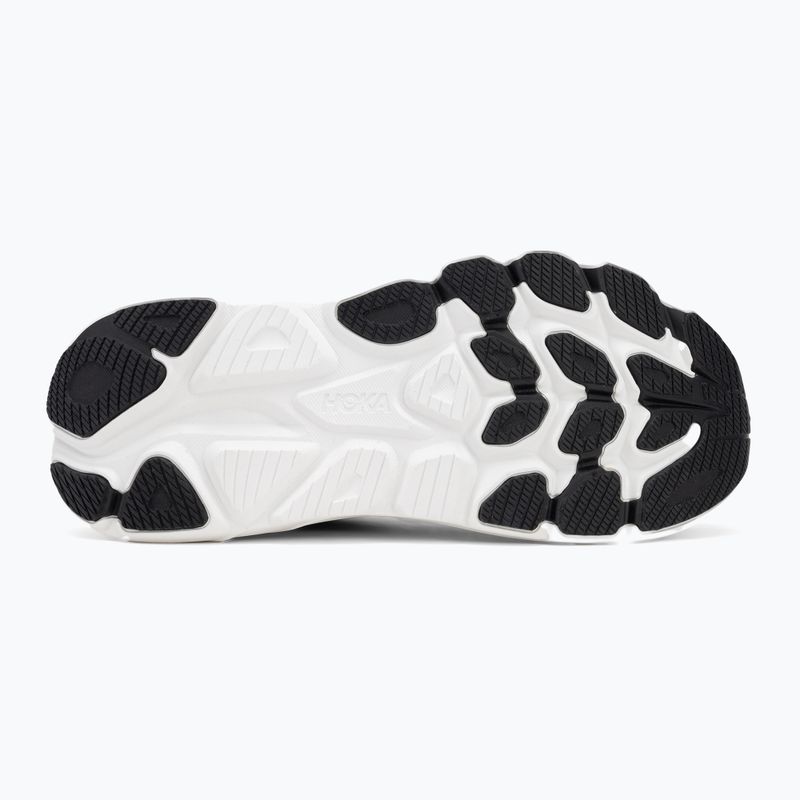 Pánské běžecké boty HOKA Clifton 10 navy/white 4