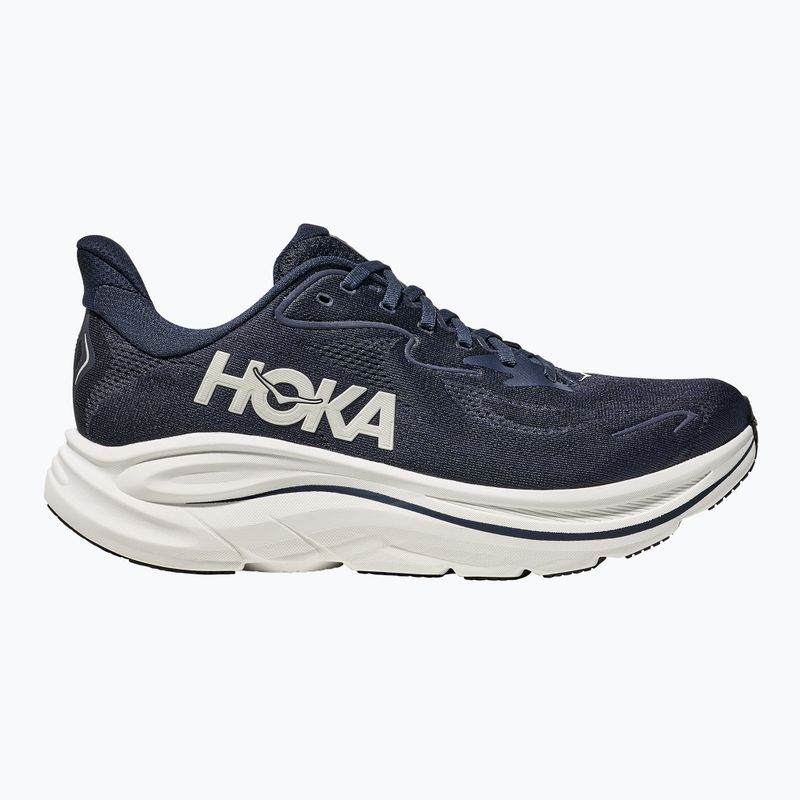 Pánské běžecké boty HOKA Clifton 10 navy/white 2