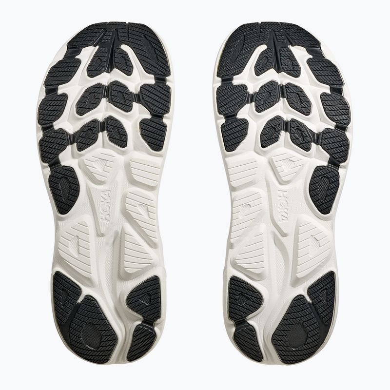 Pánské běžecké boty HOKA Clifton 10 navy/white 7