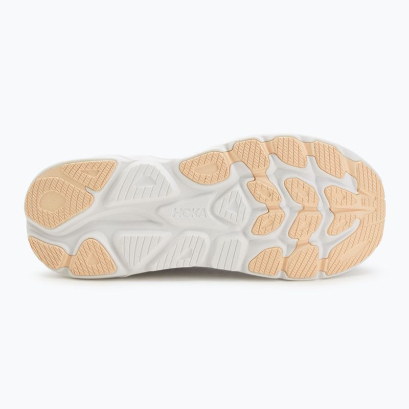 Dámské běžecké boty HOKA Clifton 10 black/rose gold 4