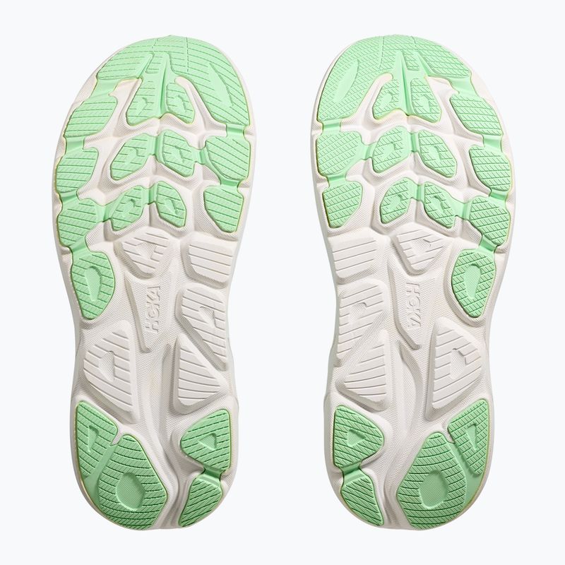 Dámské běžecké boty HOKA Clifton 10 skyward blue/cielo blue 14