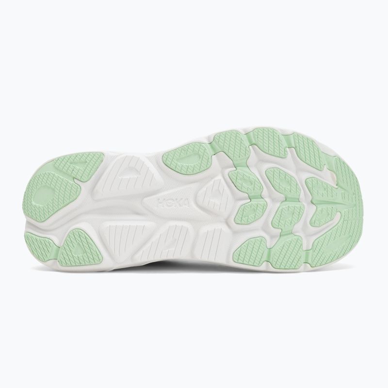 Dámské běžecké boty HOKA Clifton 10 skyward blue/cielo blue 4